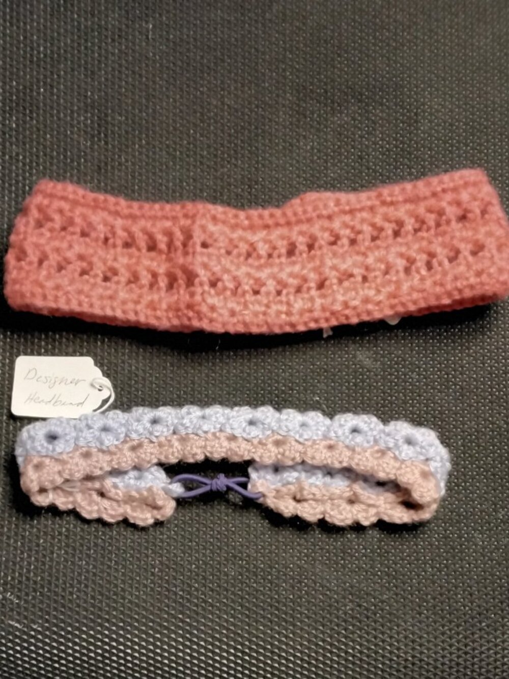 Headbands